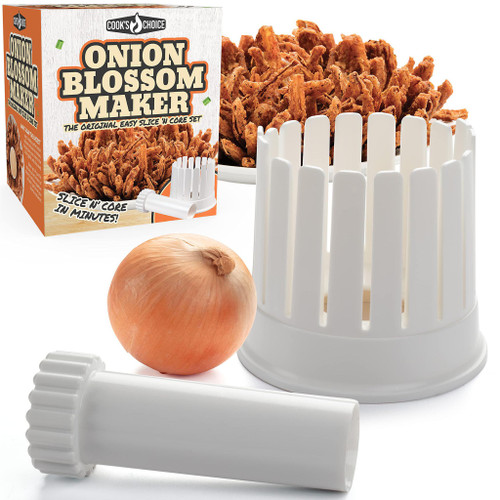 Cook's Choice Onion Blossom Maker