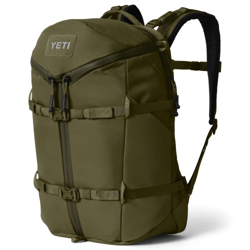 Yeit Ranchero 27L Backpack Olive