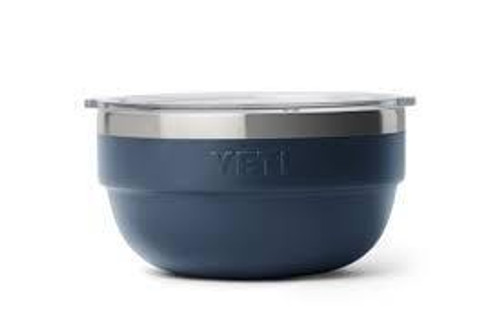 Yeti Rambler 1 QT Insulated Bowl