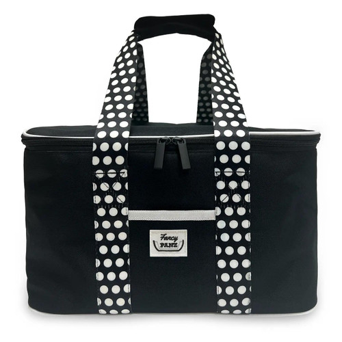 Fancy Panz Insulated Travel Bag Fancy Panz Insulated Travel Bag