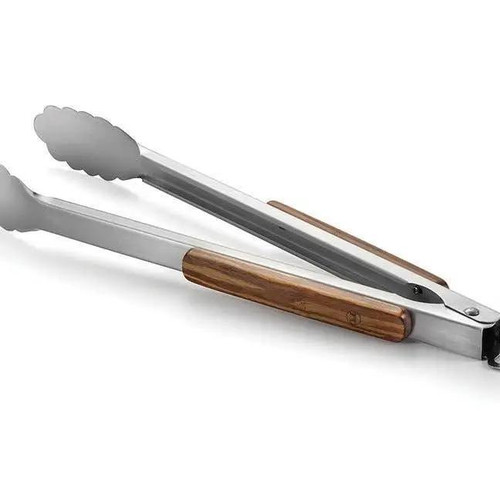 Outset Verde Collection Grande Tongs, 18"