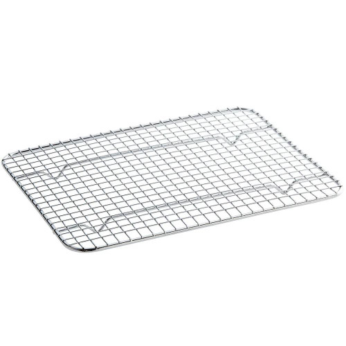 1/2 pan Cooling Rack Grate