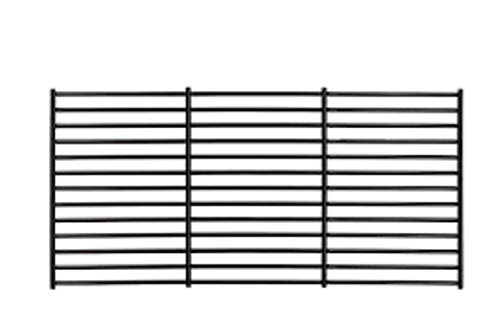 Smokin Brothers Top Grate 30"