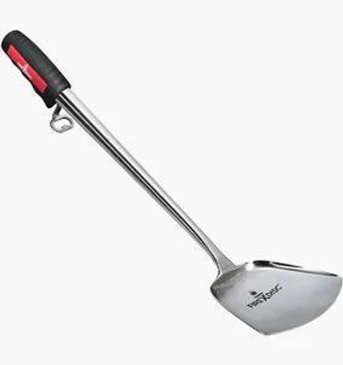 The Firedisc Spatula
