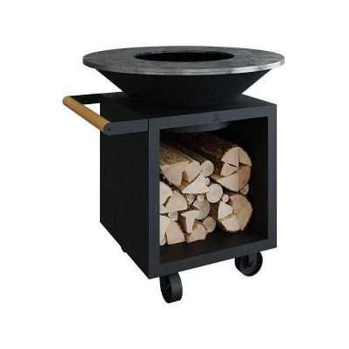 OFYR Classic Storage 100 PRO Black