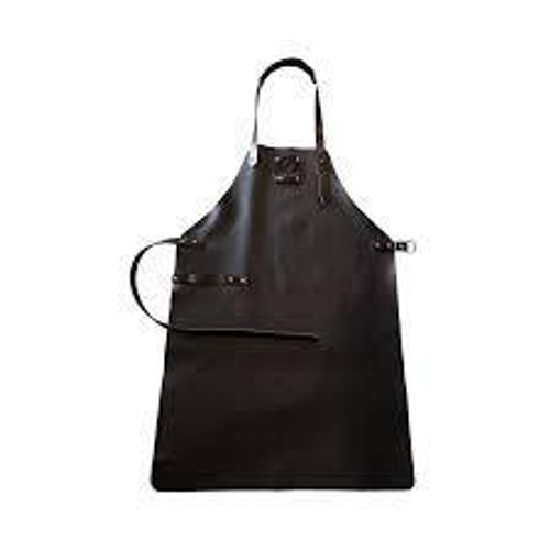 OFYR Leather Apron