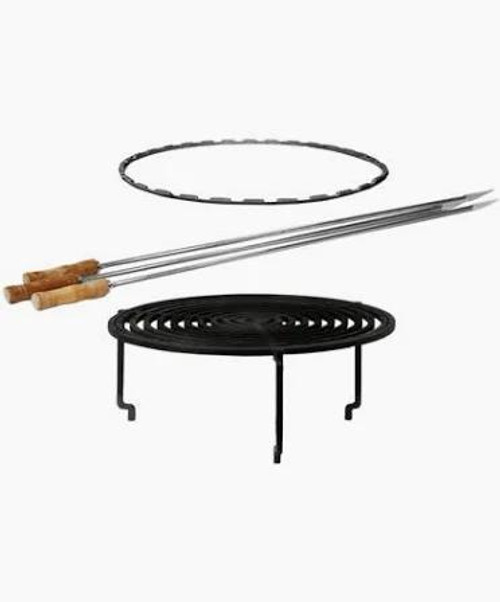 OFYR 100 Grill Accessories Set - OA-100-SET