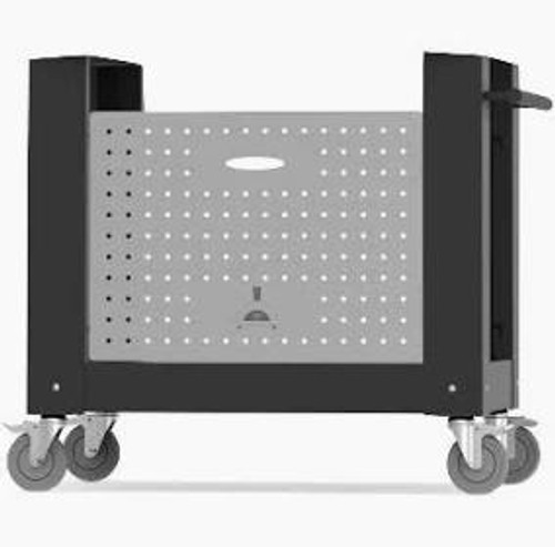 ALFA™ 2 Base Cart w/ Wheels