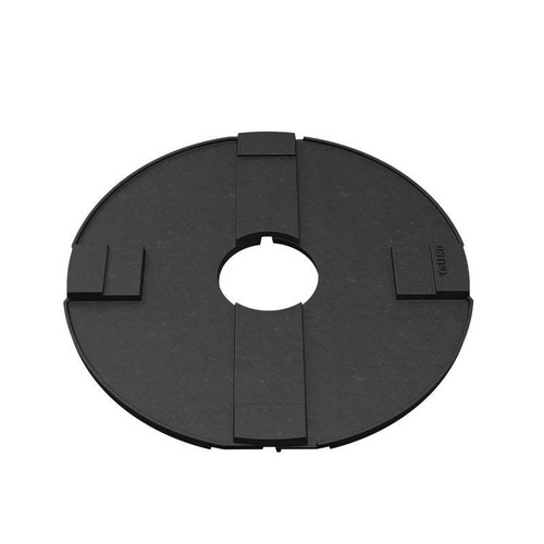 BSTRD Large Heat Shield