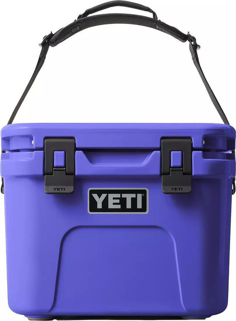 YETI Roadie 15 Hard Cooler Ultramarine Violet