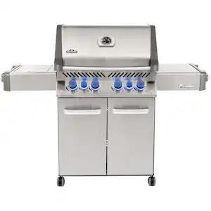 Napoleon Prestige 500 RSIB Propane Grill