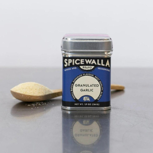 Spicewalla Garlic, Granulated