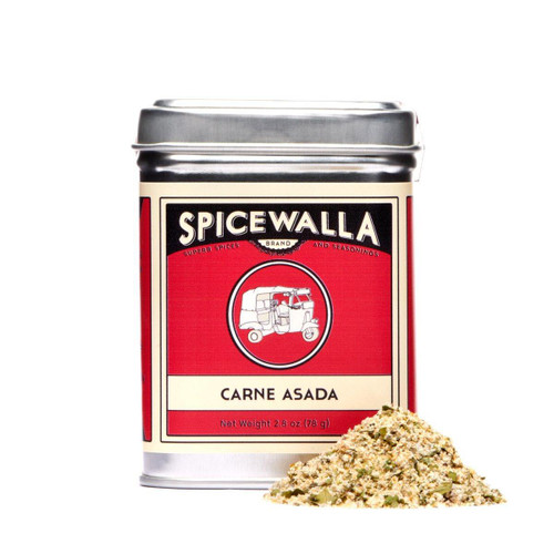 Spicewalla Carne Asada Blend