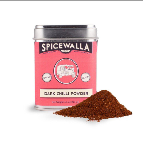 Spicewalla Dark Chili Powder