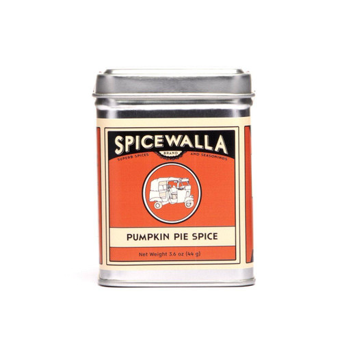 Spicewalla Pumpkin Pie Spice