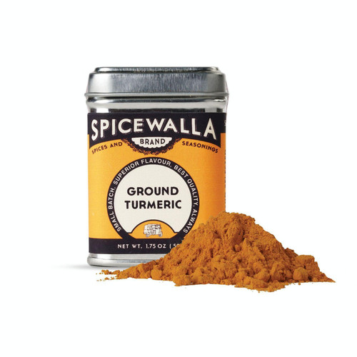 Spicewalla Turmeric, Ground