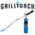 JJ George Grill Torch Charcoal Starter