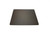 Square Steel Baking Plate 14"