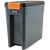Traeger Stay Dry Pellet Bin and Lid