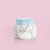 Capri Blue Jean Modern Marble Signature Jar Candle