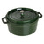 Staub Cocotte Round 7 QT Brazier