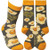 Eggcellent Socks