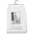Kitchen Towel - Keep Away From Children