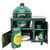 BGE 53" Island with Casters for XL