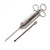 BGE Stainless Flavor Injector