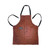 Outset Leather Grill Apron