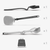 Dreamfarm BBQ Tool set