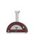 Alfa Forni Brio Gas/Wood Pizza Oven