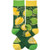 Lemon & Lime Socks