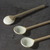 Gohobi Handmade Coffee Spoon