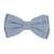 Dog Bow Tie - Chambray