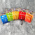 Flavor Dust Sampler