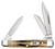 Case Knives Genuine Stag Small Stockman  178