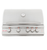 Blaze 4-burner Gas Grill with Lights- LP  BLZ-4LTE2-LP