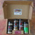 Melissa Cookston's Seafood Seasoning Box