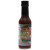 Cin Chili & CO. DEVIL'S LIGHTNING BHUT JOLOKIA "GHOST PEPPER" HOT SAUCE