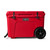 YETI TUNDRA Haul Wheeled Cooler - Rescue Red