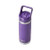 Yeti Rambler 18oz Bottle - Peak Purple