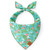 The Foggy Dog Berry Patch Bandana