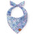 Meadow Spring Dog Bandana