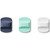 YETI Magslider 3 Pack, Navy, White, Seafoam