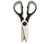 Kitchen Stainless Steel Scissors