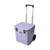 Yeti Roadie 48 Wheeled Cooler-COSMIC LILAC