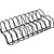 Primo 9 Slot Rib Rack for Oval Large and XL