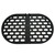 Primo Oval XL Cast Iron Charcoal Grate