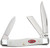 Case Knives Sparxx White Synthetic Standard Jig Medium 60184